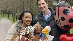 Samia und Simon
