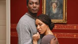 Samia und Joshua