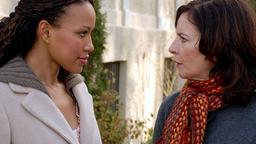 Samia und Vera