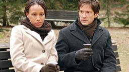 Samia und Gregor