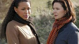 Samia und Vera