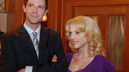 Simon und Rosalie