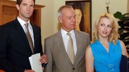 Simon, Werner und Rosalie