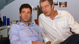 Simon und André