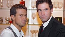 Simon und Marc