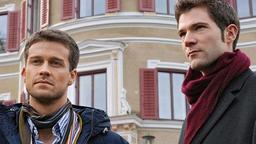 Simon und Marc