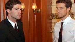 Simon und Marc
