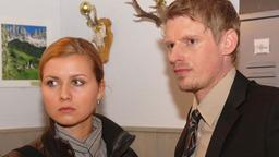 Jana und Felix