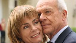 Sylvia und Werner