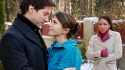 Gregor, Leonie und Samia