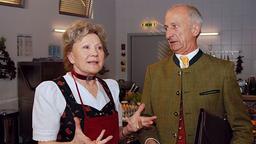 Hildegard und Pachmayer