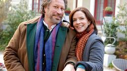 Vera und Johann