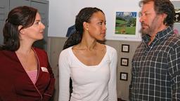 Vera, Samia u. Johann