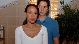 Samia und Gregor