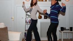 Vitkoria und Samia