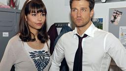 Viktoria und Marc