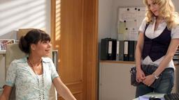 Viktoria und Rosalie