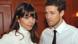 Viktoria und Marc