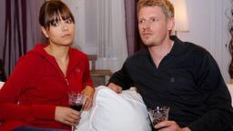 Viktoria und Felix