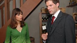 Viktoria und Simon
