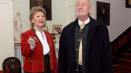 Hildegard und Alfons