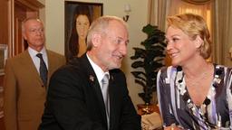 Werner, Alfons und Helga