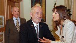 Werner, Alfons und Viktoria