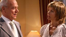 Werner und Sylvia