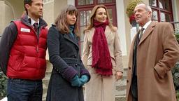 Werner, Viktoria, Mark u. Fiona