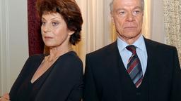 Werner und Charlotte