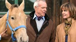 Werner und Sylvia