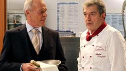 Werner und Andrè