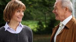 Sylvia und Werner