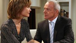 Sylvia und Werner
