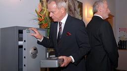 Werner und Alfons