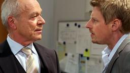 Werner und Felix