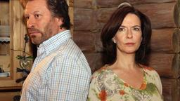 Vera und Johann