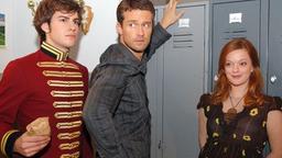 Ben, Marc und Lena