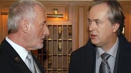 Alfons und Kloser