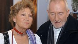 Hildegard und Alfons