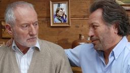 Alfons und Johann