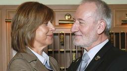 Charlotte und Alfons
