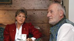 Hildegard und Alfons