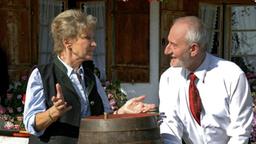 Hildegard und Alfons