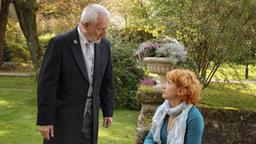 Alfons und Helen