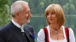 Alfons und Charlotte