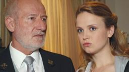 Alfons und Marie
