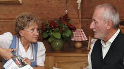 Hildegard und Alfons