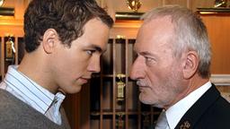 Xaver und Alfons
