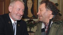 Alfons und Johann